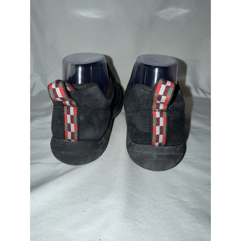 Merrell Men's Jungle Moc Slip-On Shoes, Midnight Black, J95631 Size 6 W - Picture 4 of 7